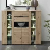 Innostyle Highboard MEMPHIS* Highboards