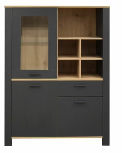 Highboard NELE