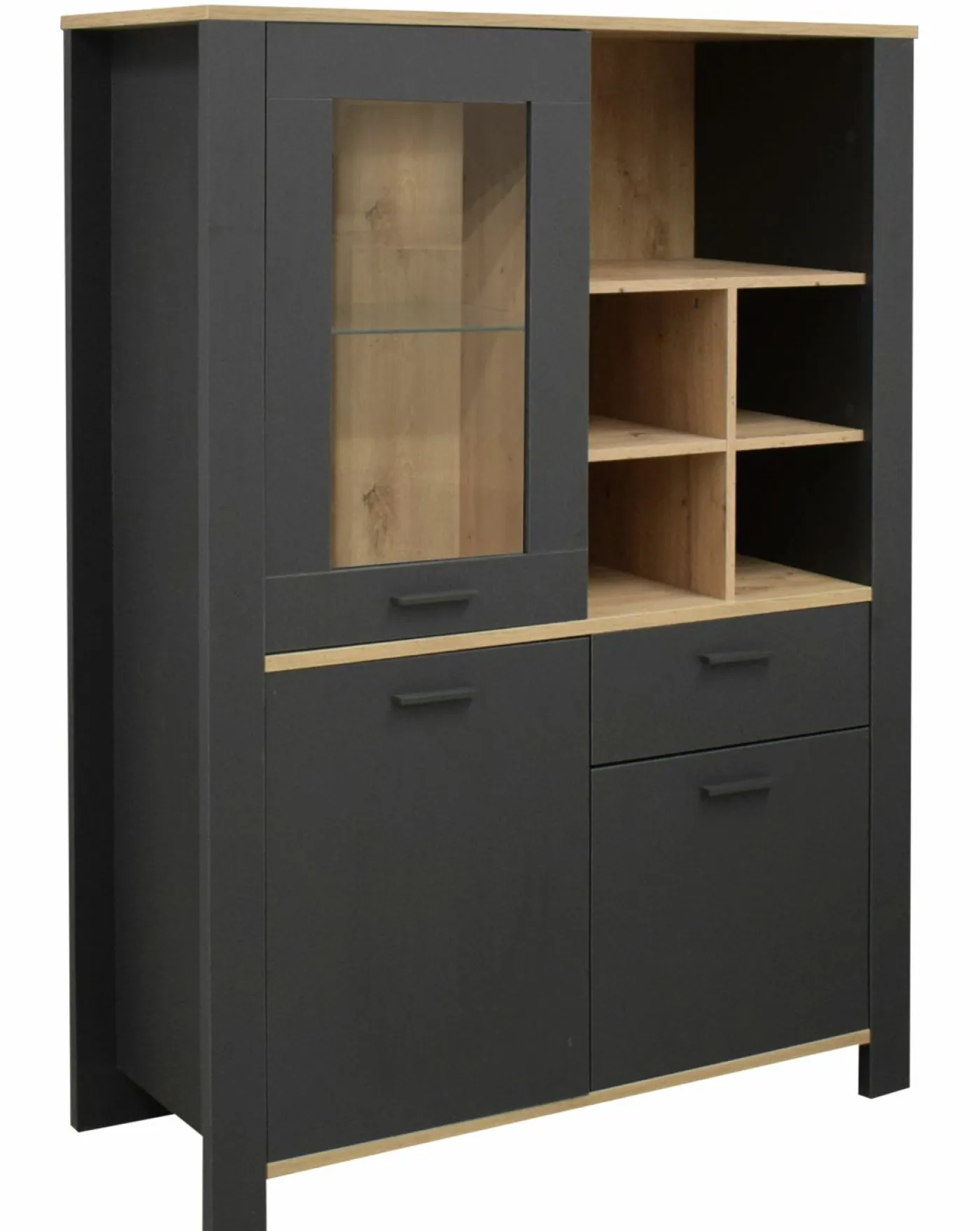 Highboard NELE
