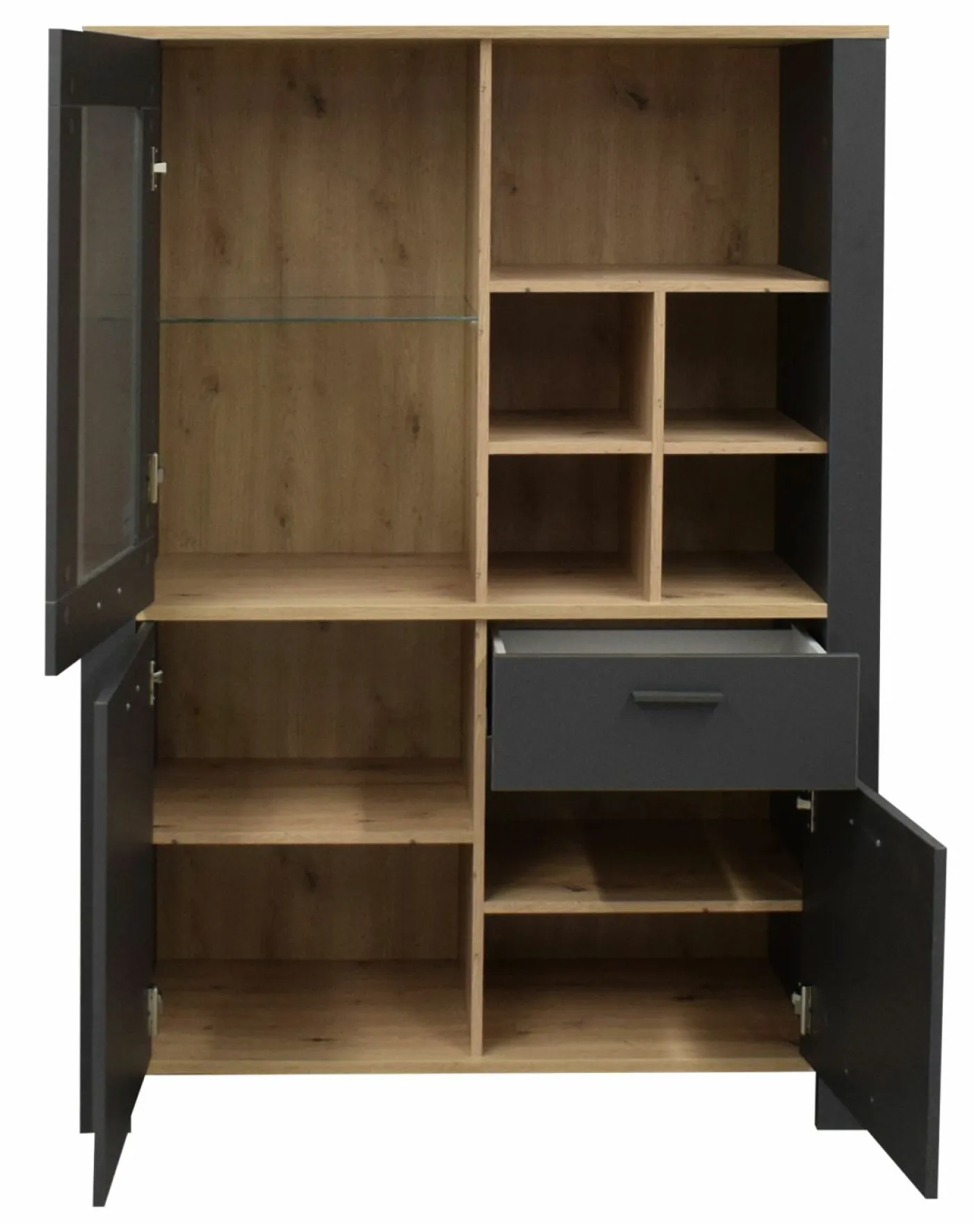 Highboard NELE