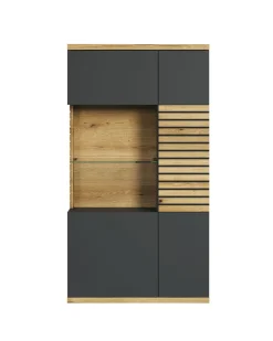 Trendteam Highboard NORRIS* Highboards