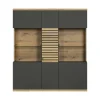 Trendteam Highboard NORRIS* Highboards