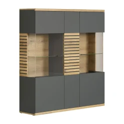 Trendteam Highboard NORRIS* Highboards