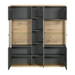Trendteam Highboard NORRIS* Highboards