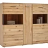 MCA Furniture Highboard OLINDA* Highboards