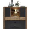 Innostyle Highboard PABLO* Highboards