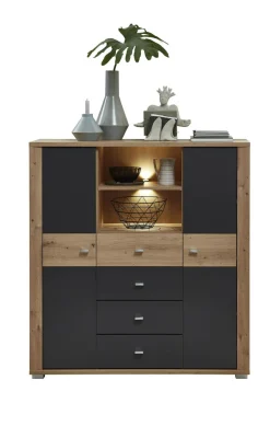 Innostyle Highboard PABLO* Highboards