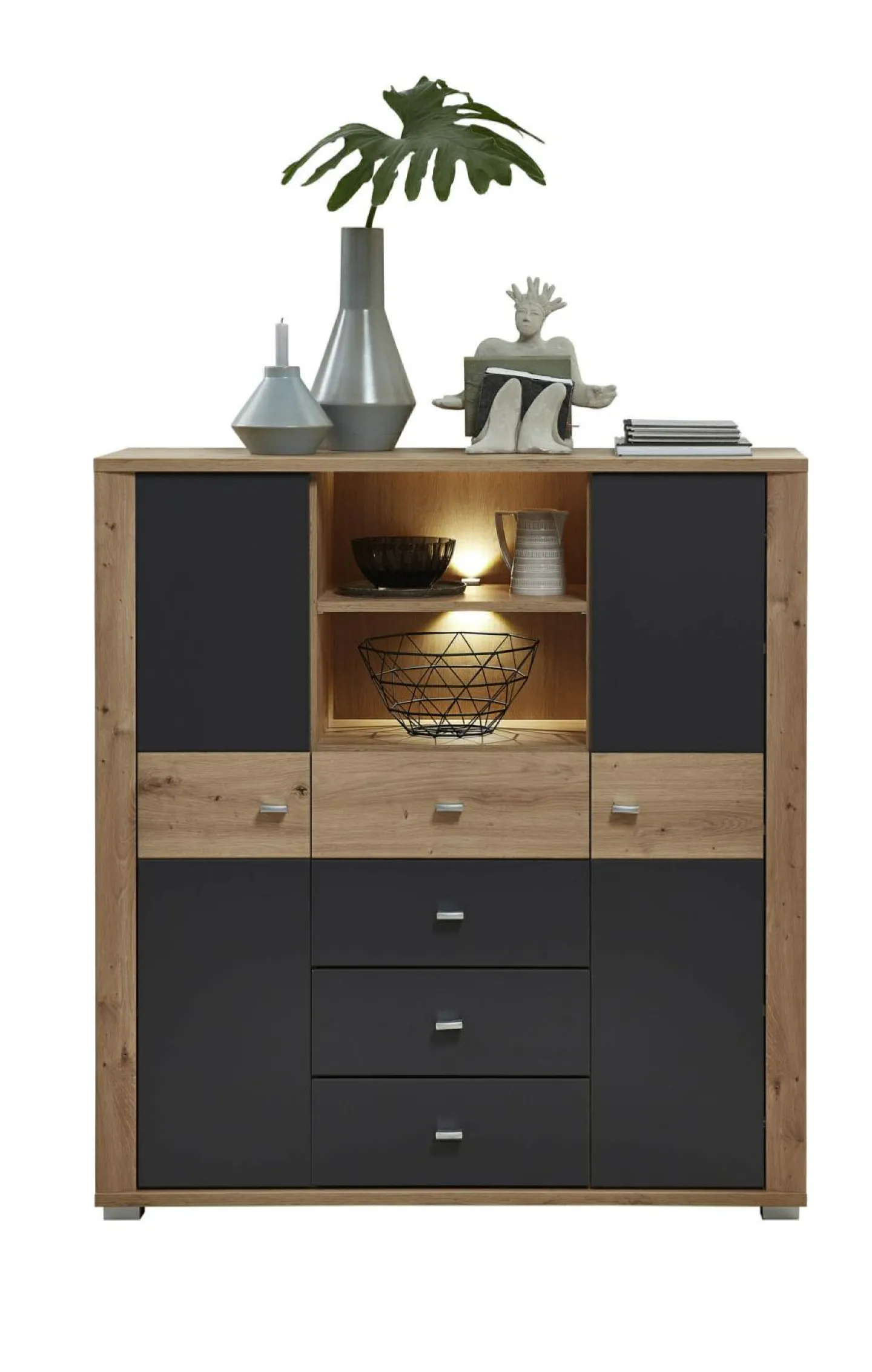 Innostyle Highboard PABLO* Highboards