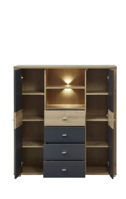 Innostyle Highboard PABLO* Highboards