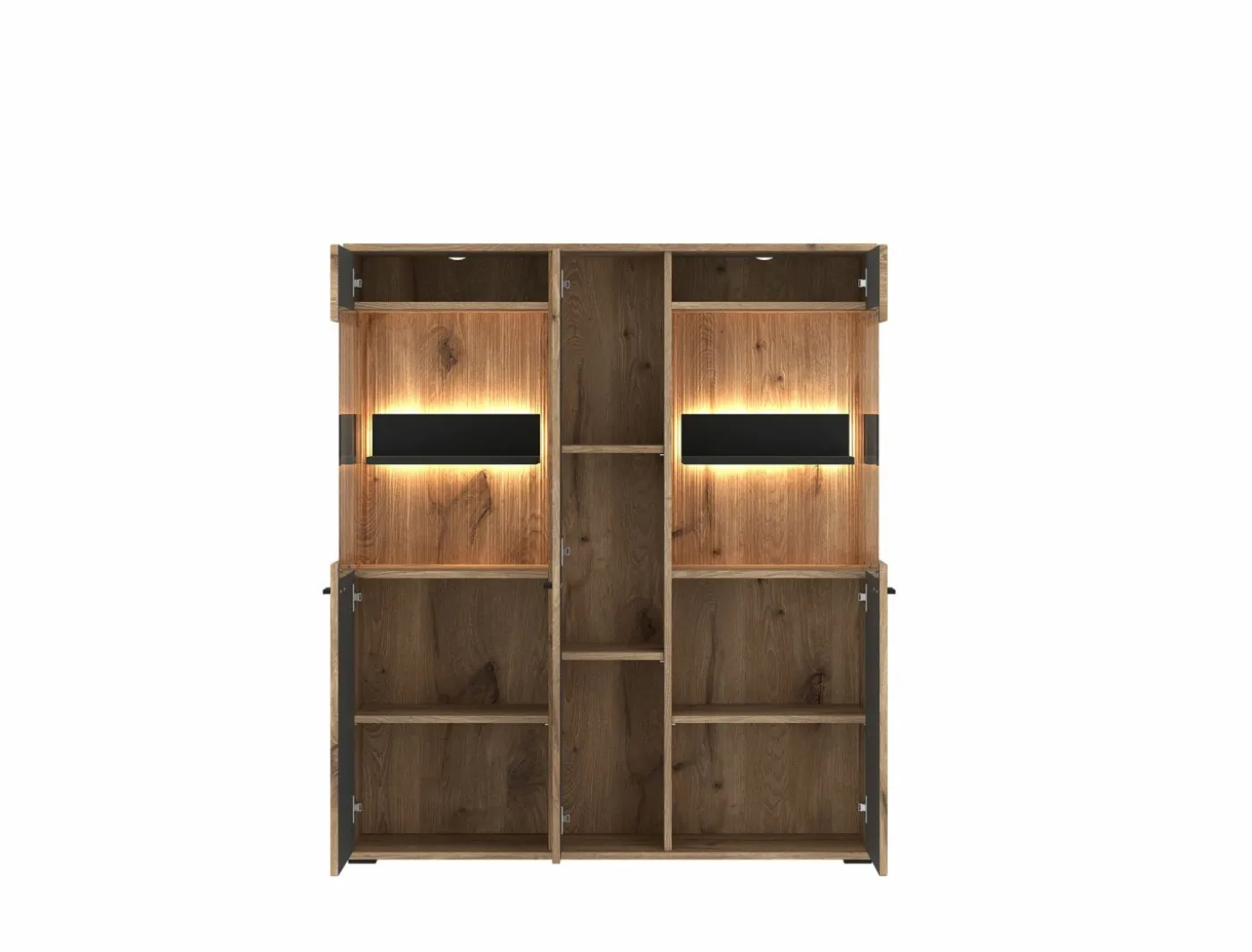 Highboard PARDOO