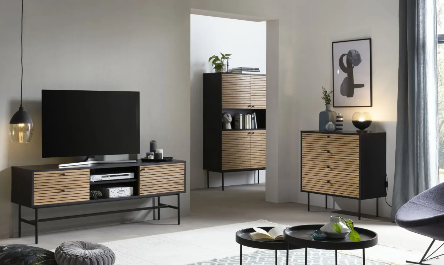 Salesfever Highboard PERBAUNGAN* Highboards