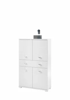 Bega BBK Highboard POOL* Badschränke|Midischränke