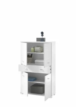 Bega BBK Highboard POOL* Badschränke|Midischränke