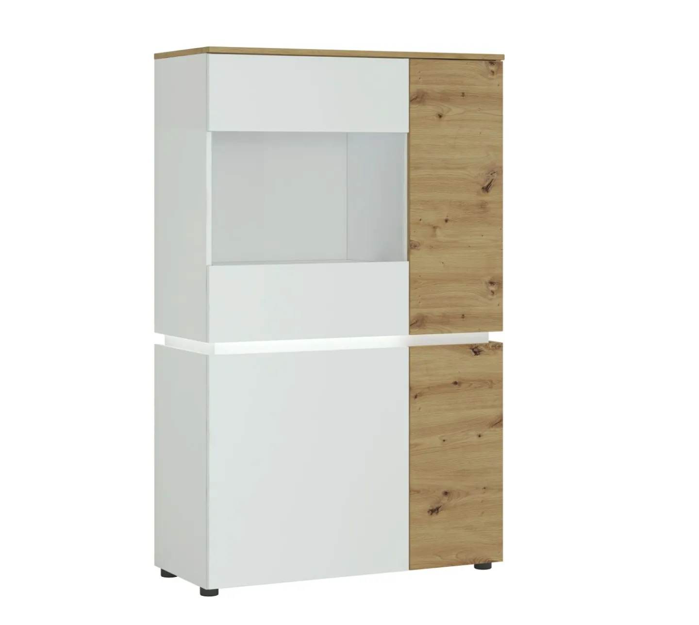 Wojcik Highboard PORTA* Highboards