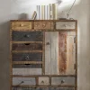 Infantil Highboard PRIYA* Highboards