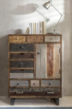 Infantil Highboard PRIYA* Highboards