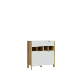 Forte Highboard RAPLA* Highboards
