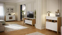 Forte Highboard RAPLA* Highboards