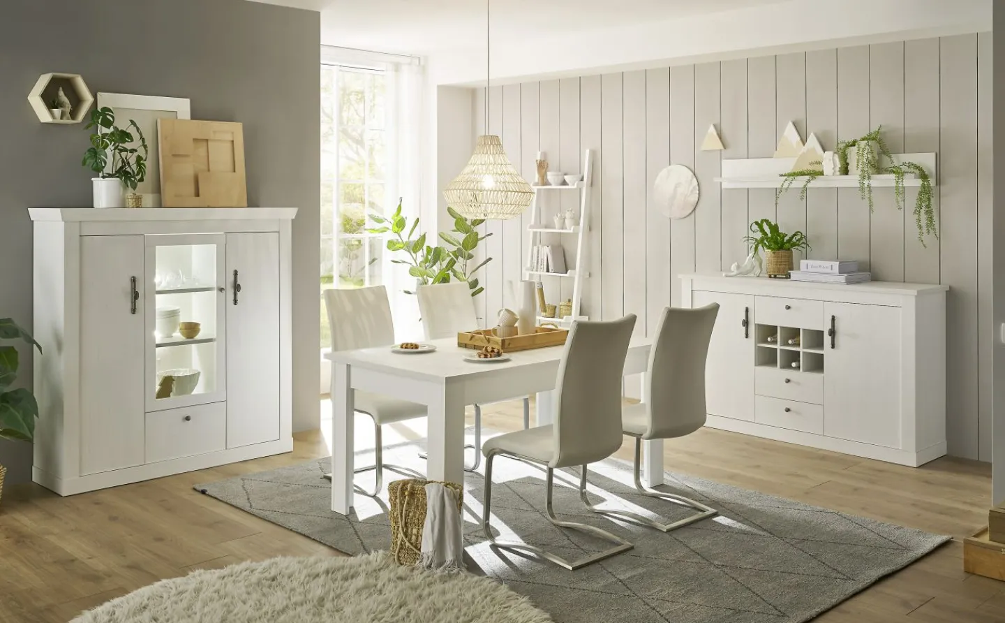 IMV Highboard RAVENNA* Highboards