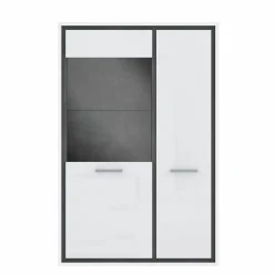 Forte Highboard RIGMOR* Highboards