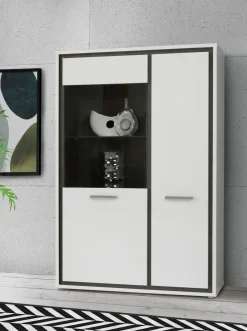 Forte Highboard RIGMOR* Highboards