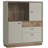 Wojcik Highboard RIVERO* Highboards