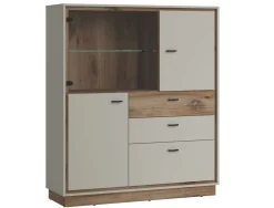 Wojcik Highboard RIVERO* Highboards