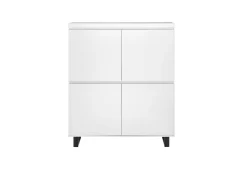 MCA Furniture Highboard SANTOS* Highboards