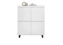 MCA Furniture Highboard SANTOS* Highboards