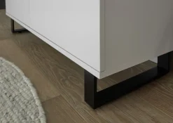 MCA Furniture Highboard SANTOS* Highboards