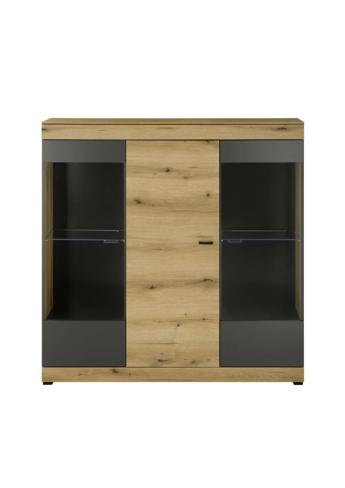 Highboard SOLETO