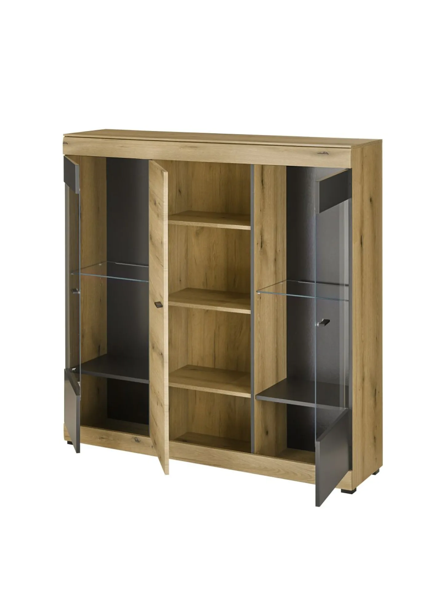 Highboard SOLETO