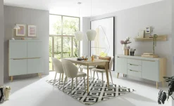 IMV Highboard SVANTE* Highboards