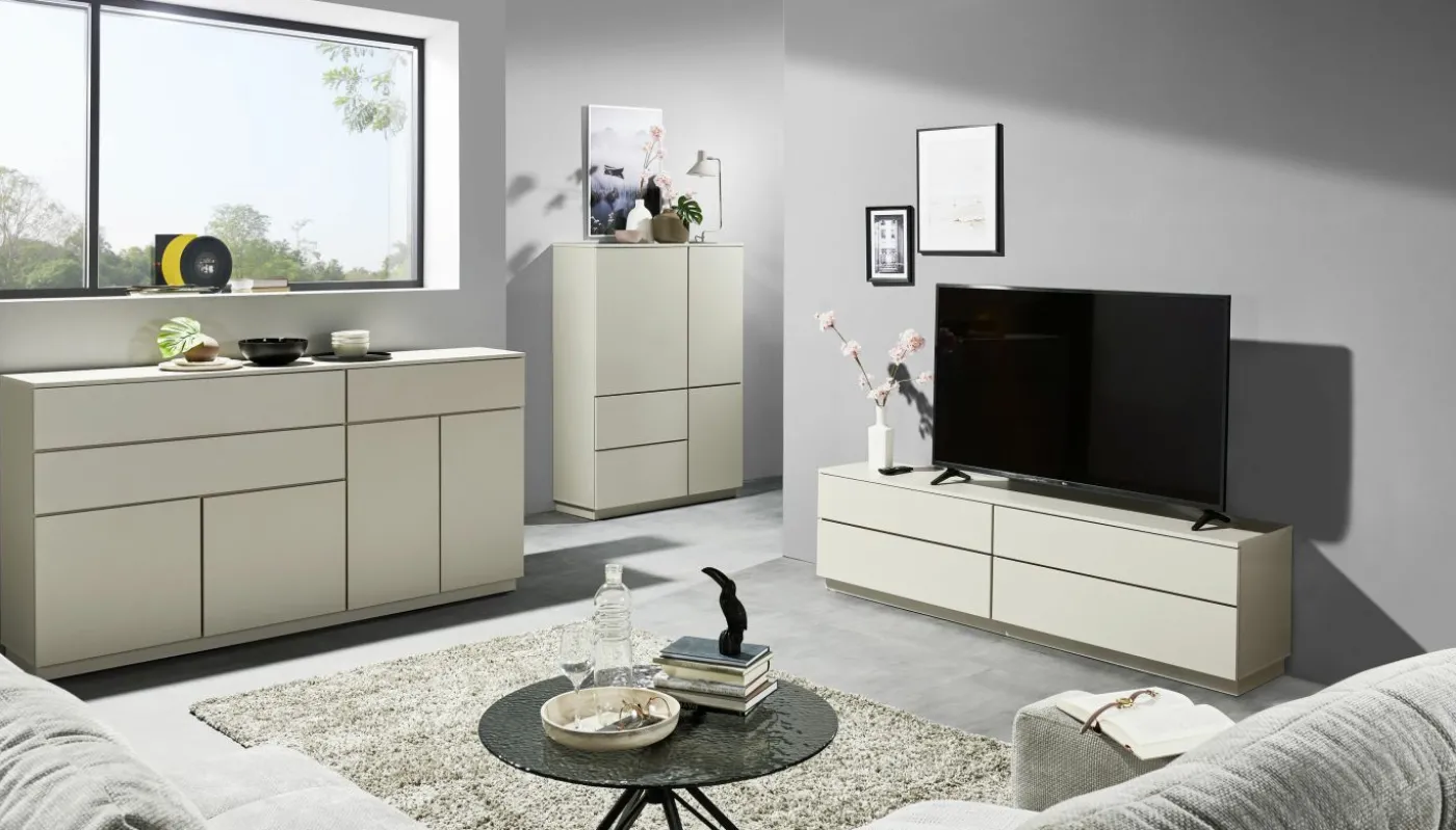 Highboard VINCE