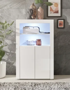 Highboard WATERFORD