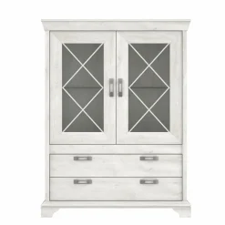 Highboardvitrine KASHMIR