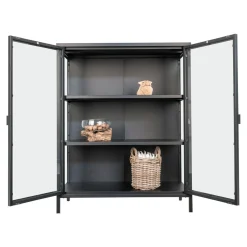 Highboardvitrine BRISBANE