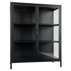 Highboardvitrine BRISBANE