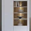 Forte Highboardvitrine ELVA* Highboards