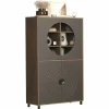 Trendteam Highboardvitrine FUSION* Highboards