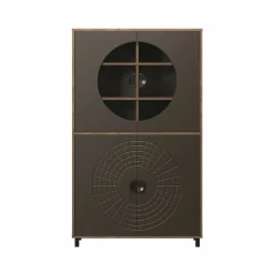 Trendteam Highboardvitrine FUSION* Highboards