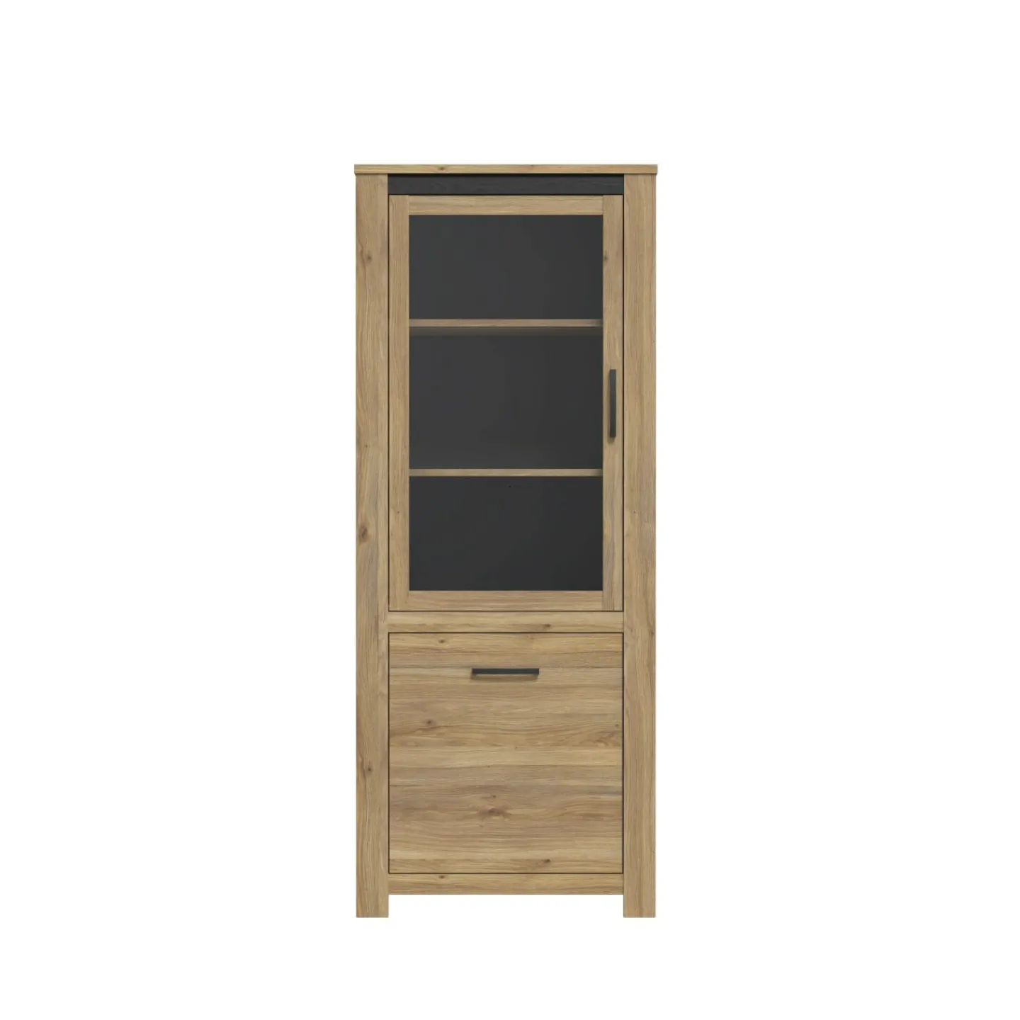 Forte Highboardvitrine KALLASTE* Highboards