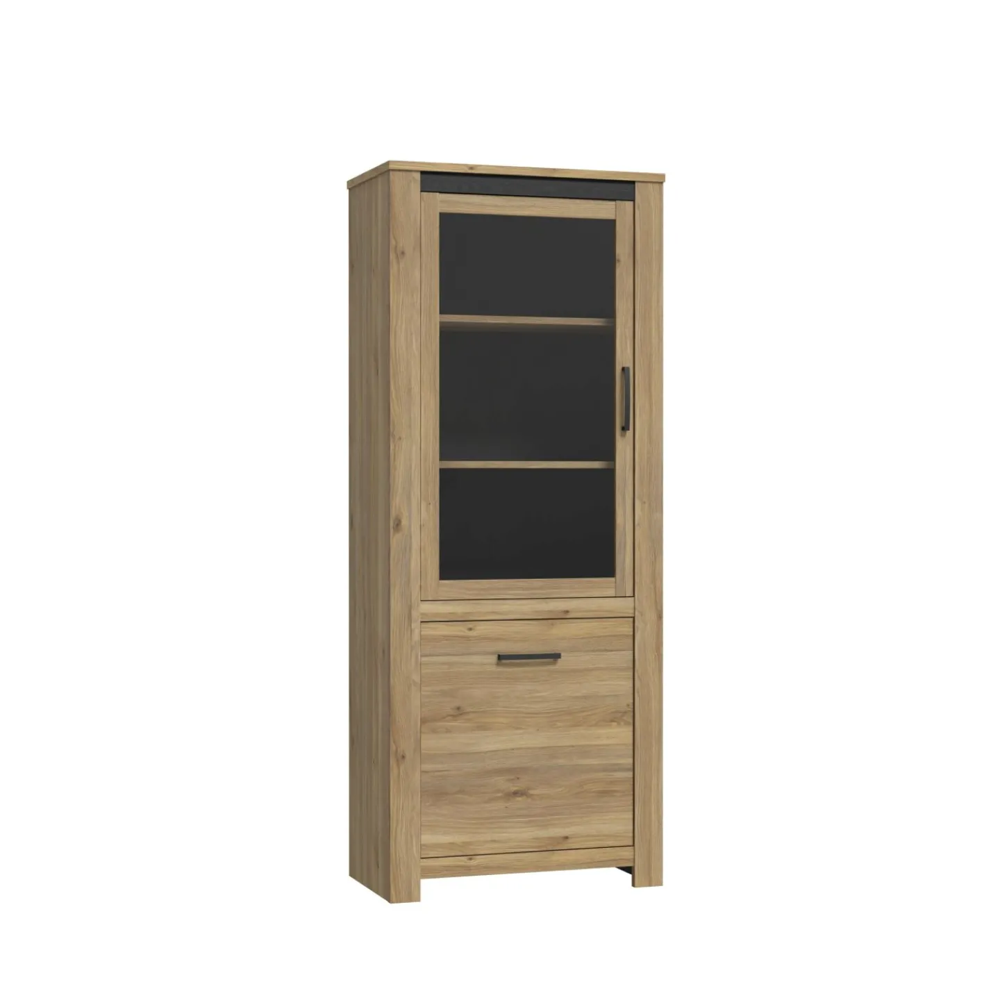 Forte Highboardvitrine KALLASTE* Highboards