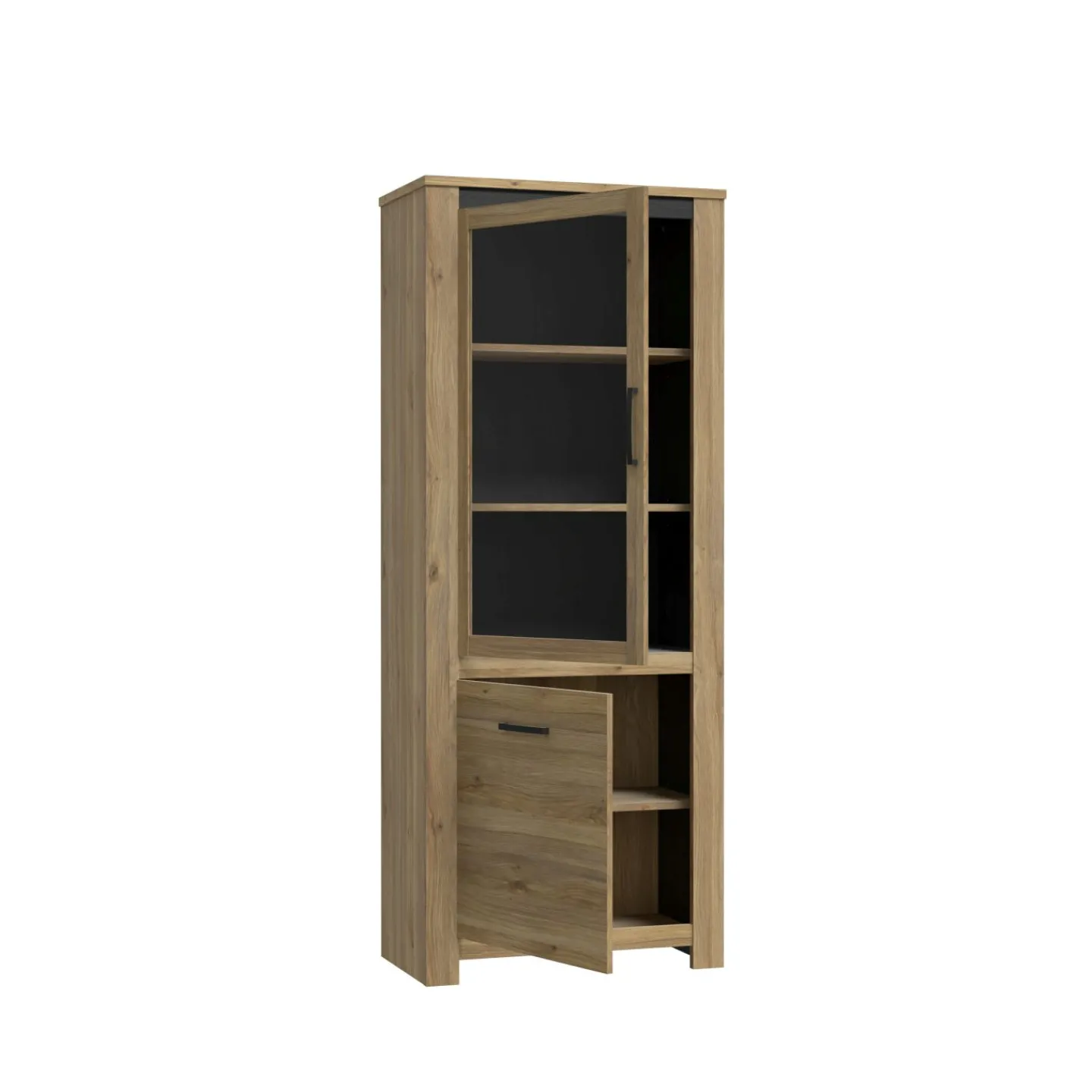Forte Highboardvitrine KALLASTE* Highboards