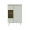 IMV Highboardvitrine SVANTE* Highboards