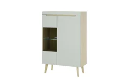 IMV Highboardvitrine SVANTE* Highboards