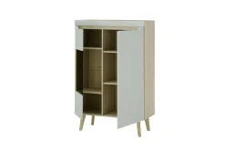 IMV Highboardvitrine SVANTE* Highboards