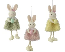Kaemingk Hänger Hase RABBI* Dekofiguren|Ostern