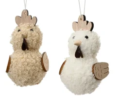 Hänger Huhn EASTER