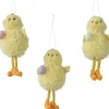 Hänger Huhn mit Ei CHICKY
